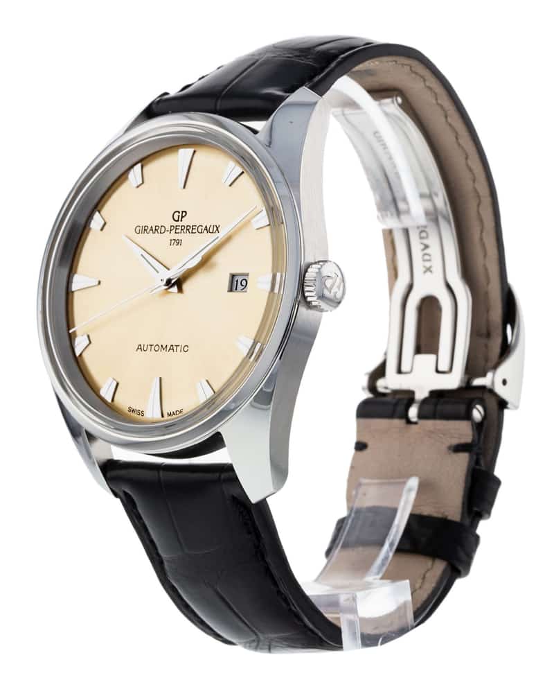 Girard Perregaux Heritage 41957-11-131-BB6A
